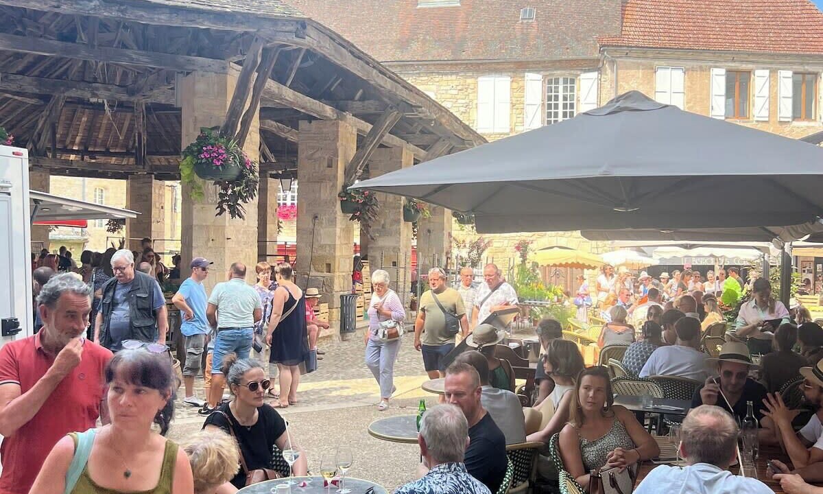 Photo of Outdoor in Martel