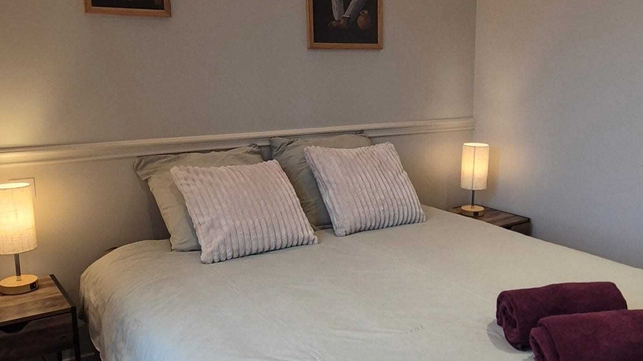 Photo of Bedroom in Martel