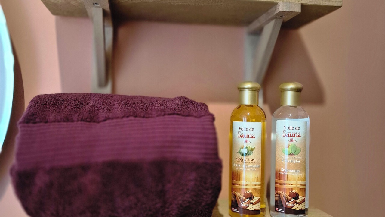 Photo of Bathroom in Martel