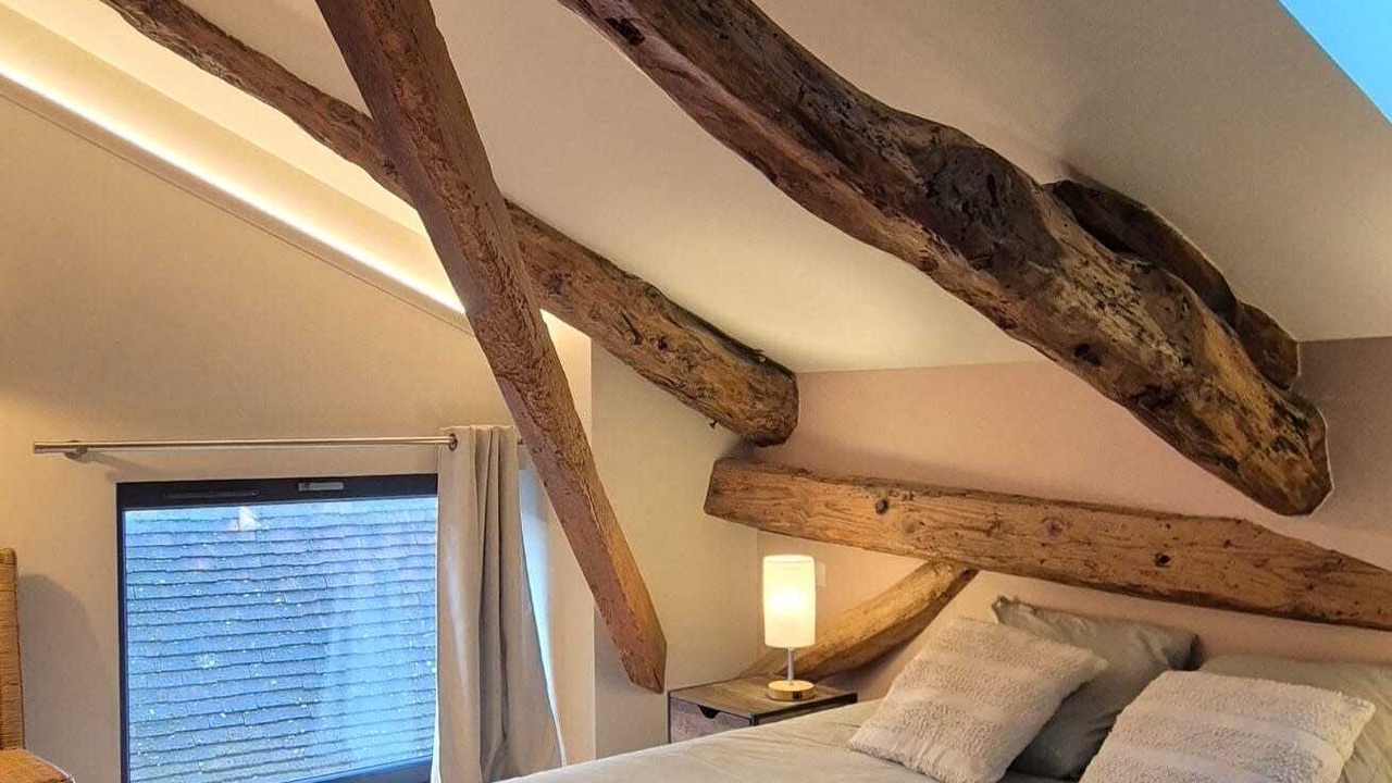 Photo of Bedroom in Martel