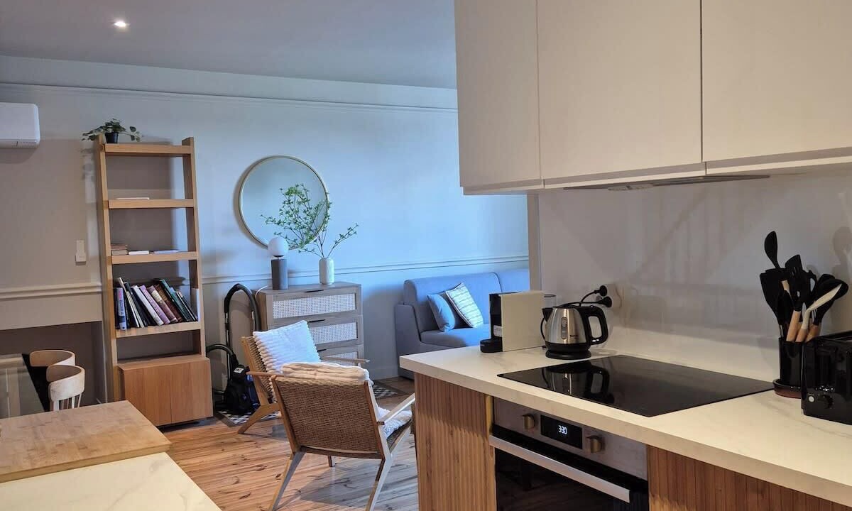 Photo of Kitchen in Martel