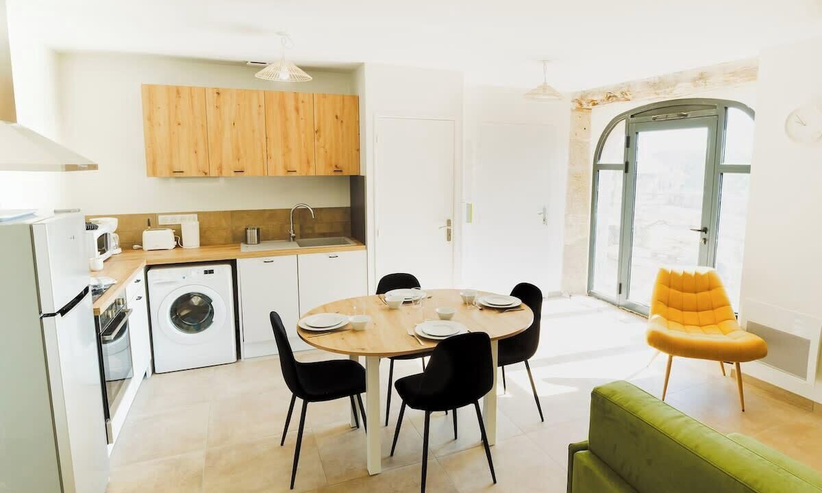 Photo of Kitchen in Assier