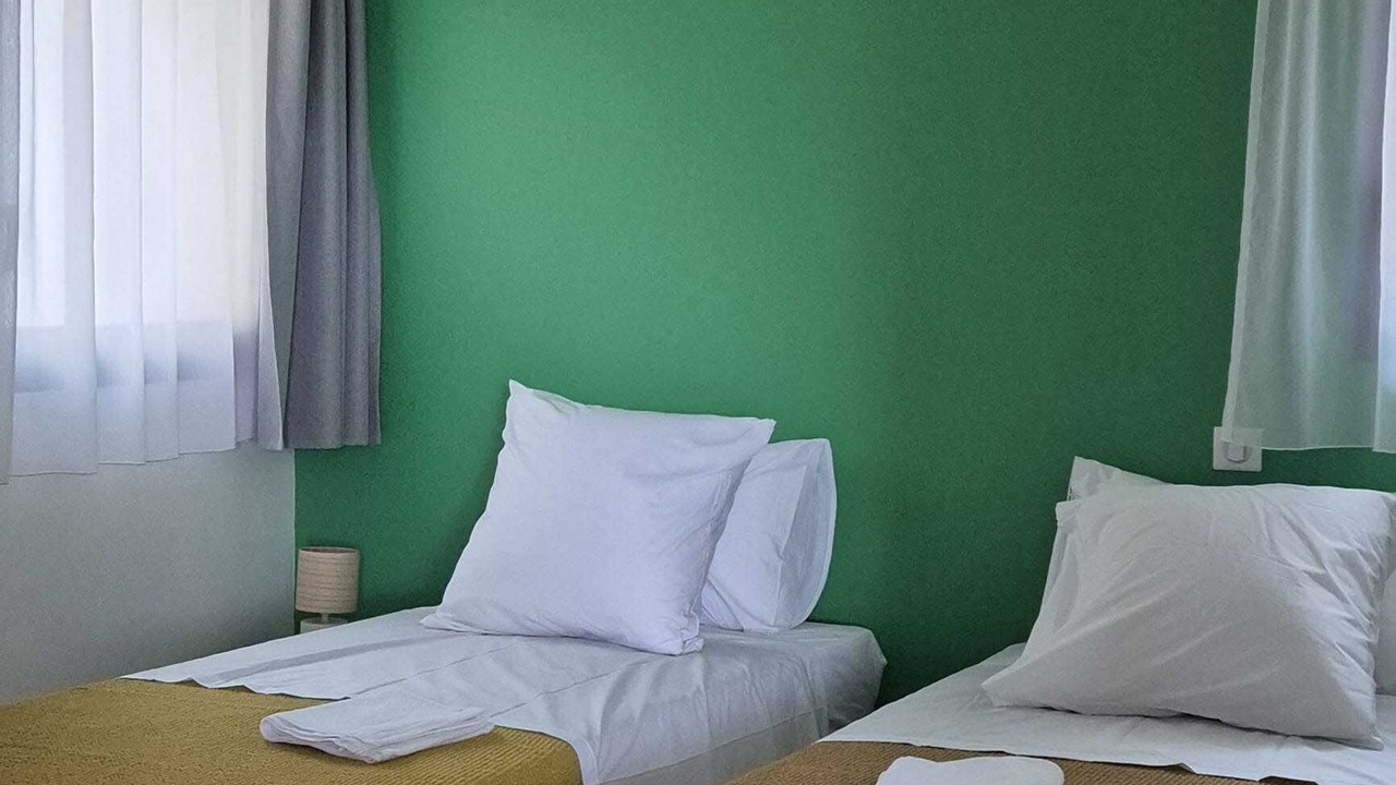 Photo of Bedroom in Assier