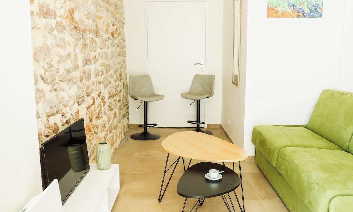 Photo of Livingroom in Assier