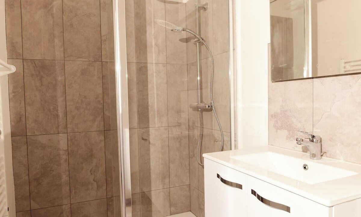 Photo of Bathroom in Assier