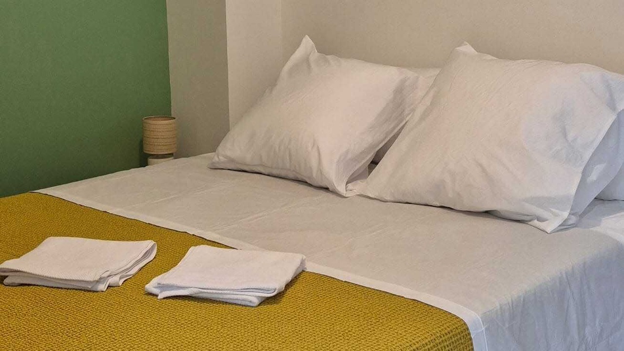 Photo of Bedroom in Assier