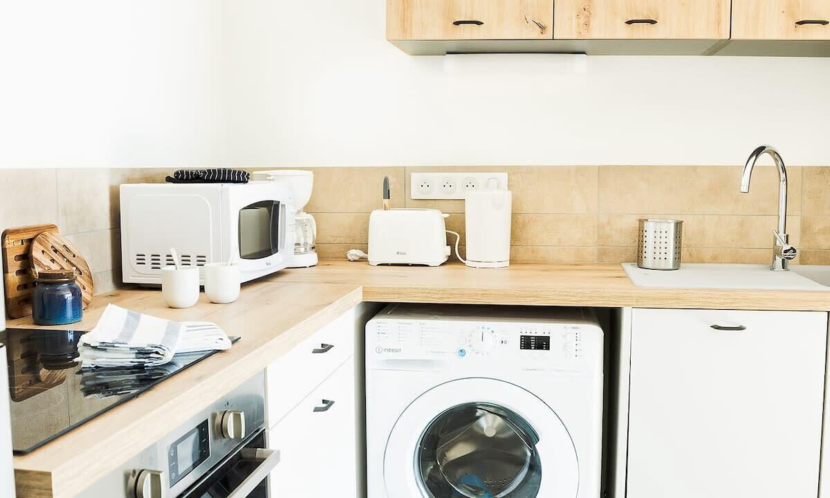 Photo of Kitchen in Assier