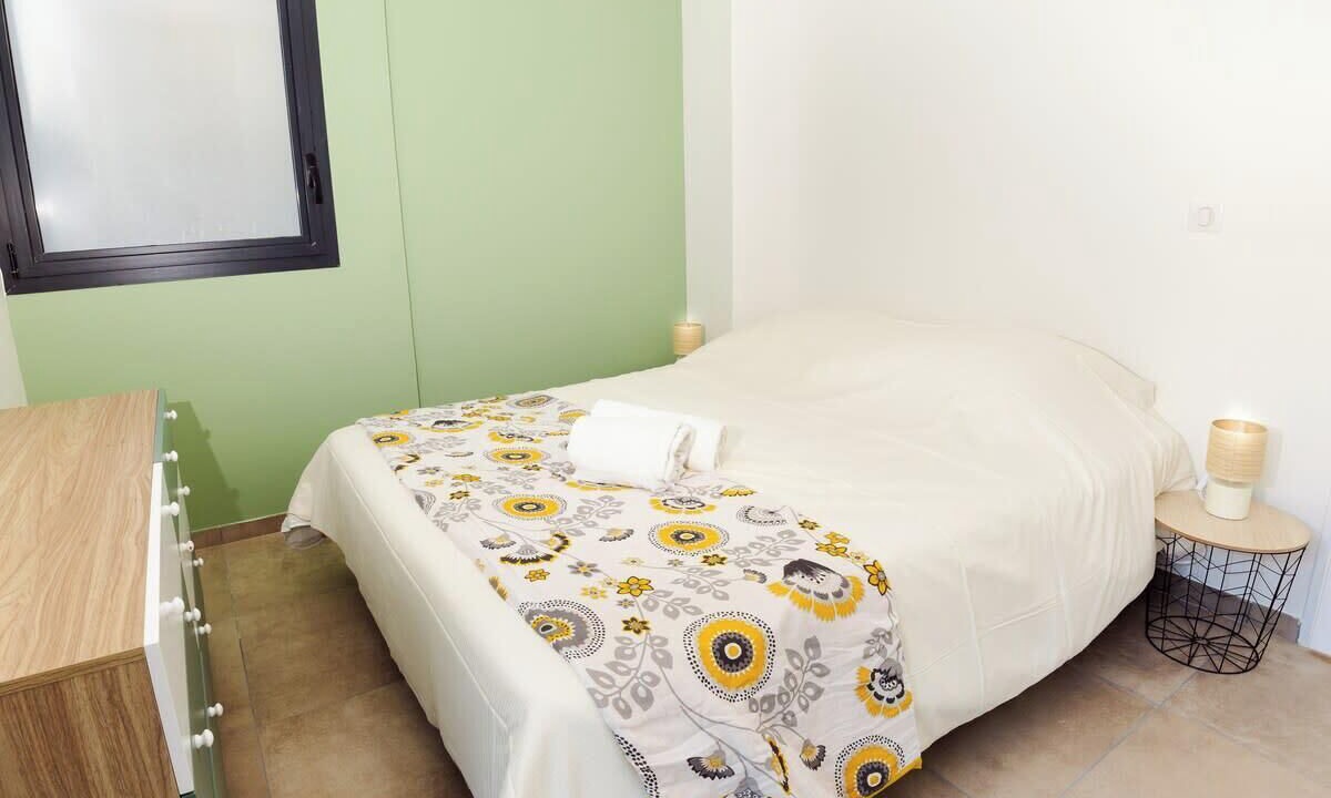 Photo of Bedroom in Assier