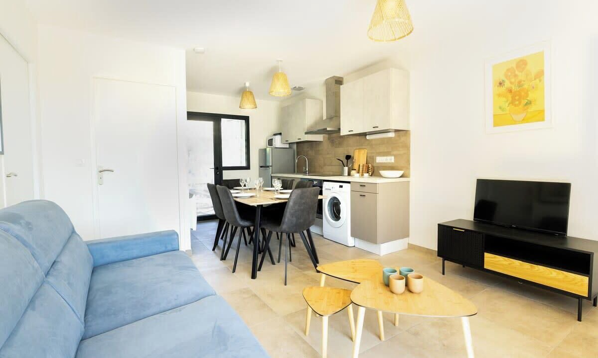 Photo of Livingroom in Assier