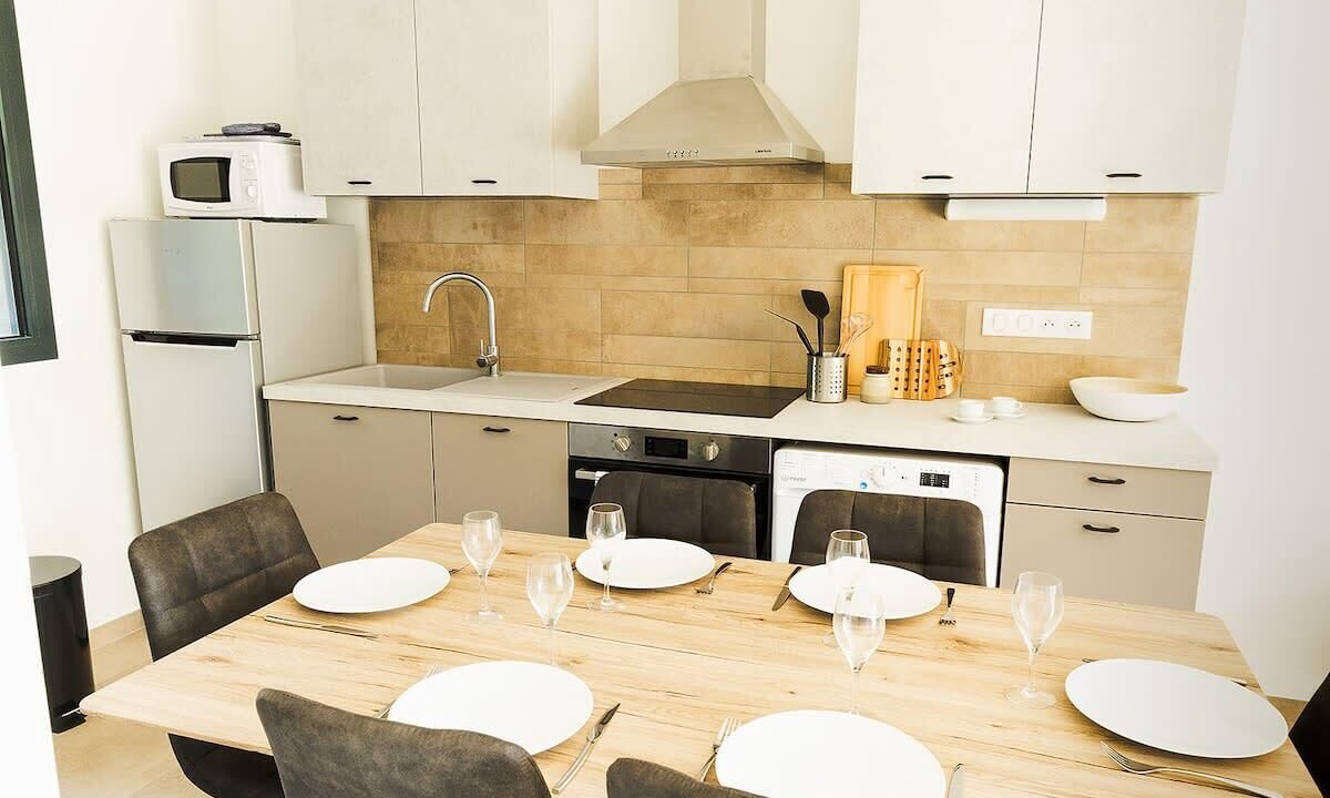 Photo of Kitchen in Assier