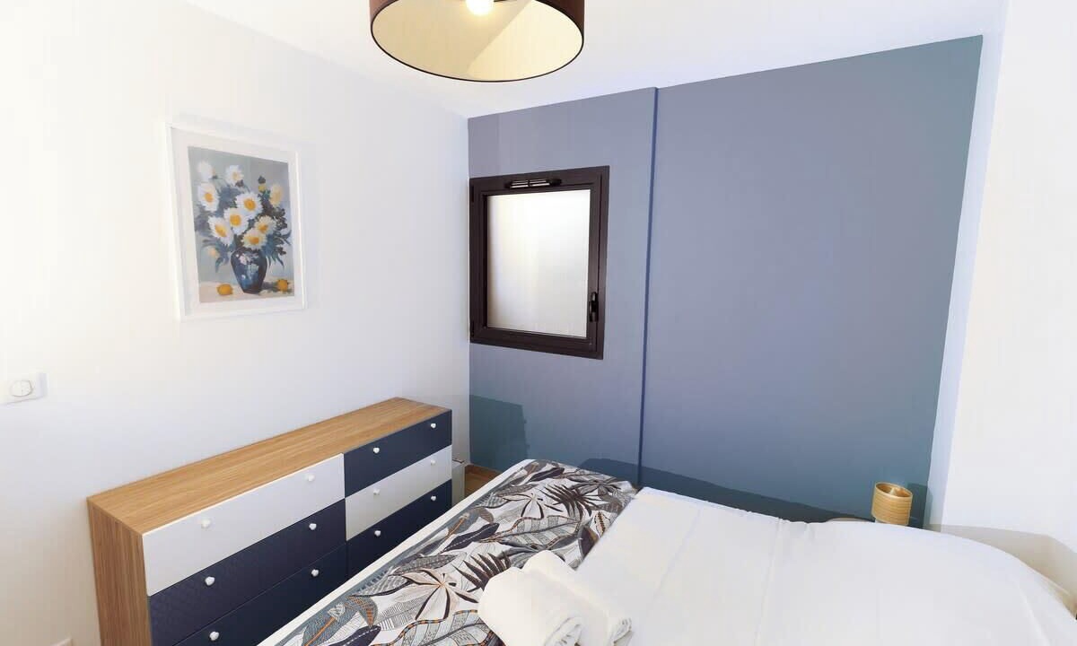 Photo of Bedroom in Assier