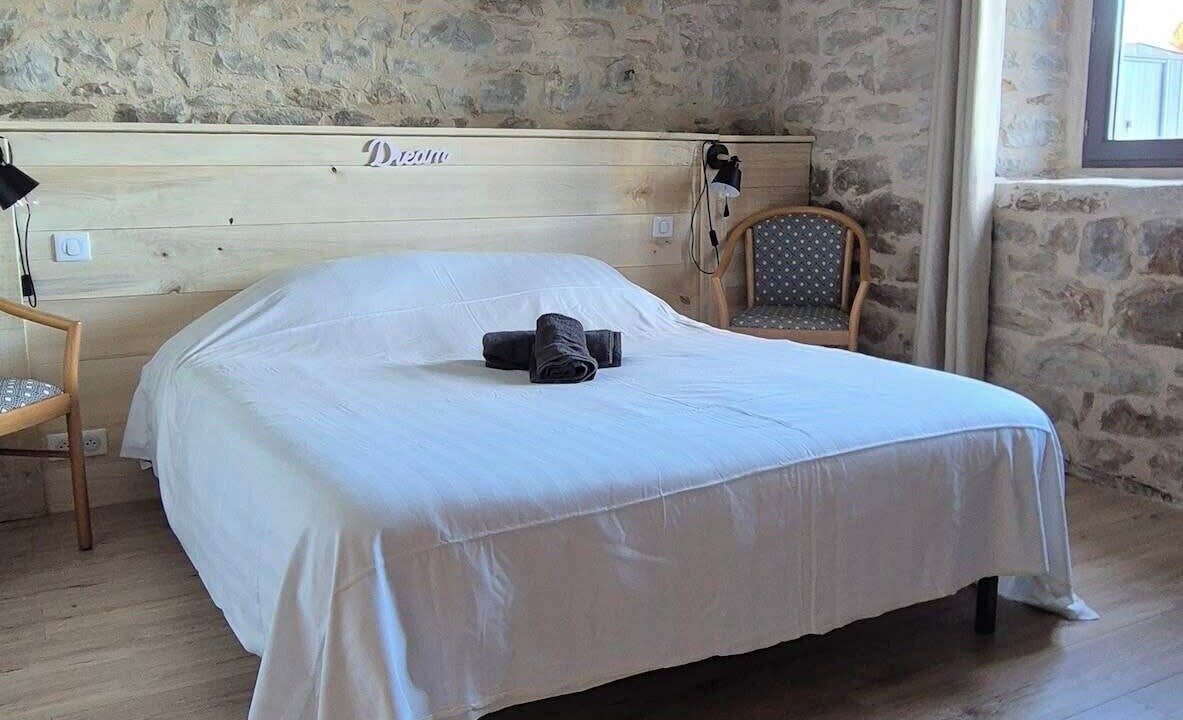 Photo of Bedroom in Thegra