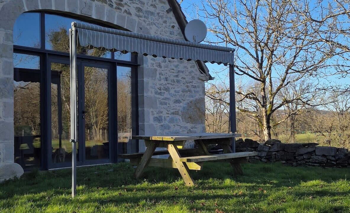 Photo of Outdoor in Thegra