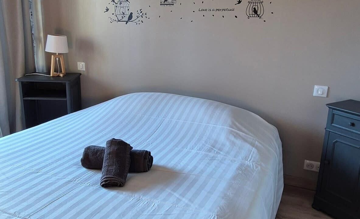 Photo of Bedroom in Thegra