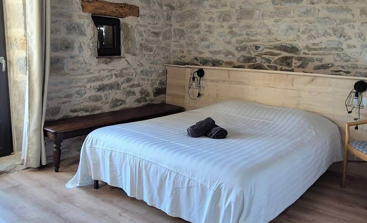 Photo of Bedroom in Thegra