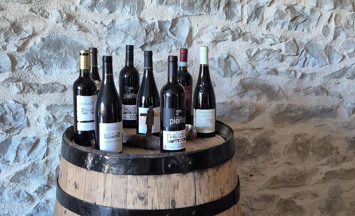 Photo of Others in Thegra