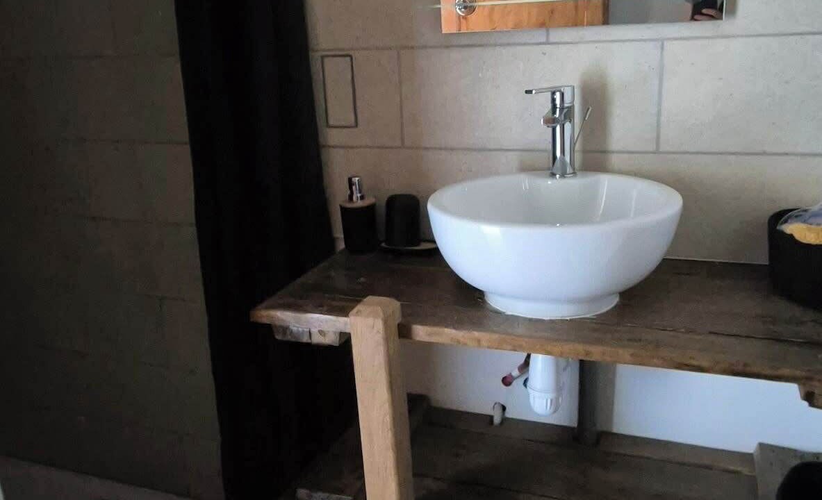 Photo of Bathroom in Thegra