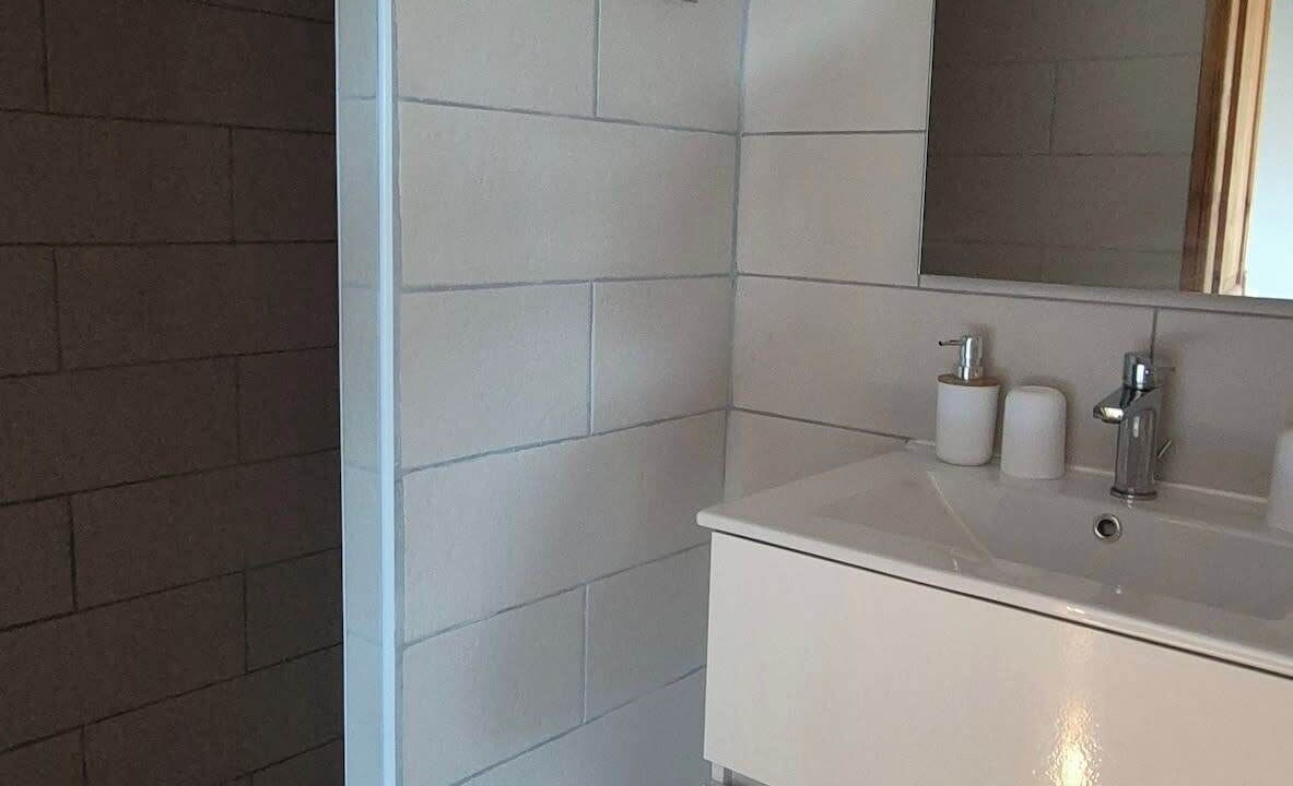 Photo of Bathroom in Thegra