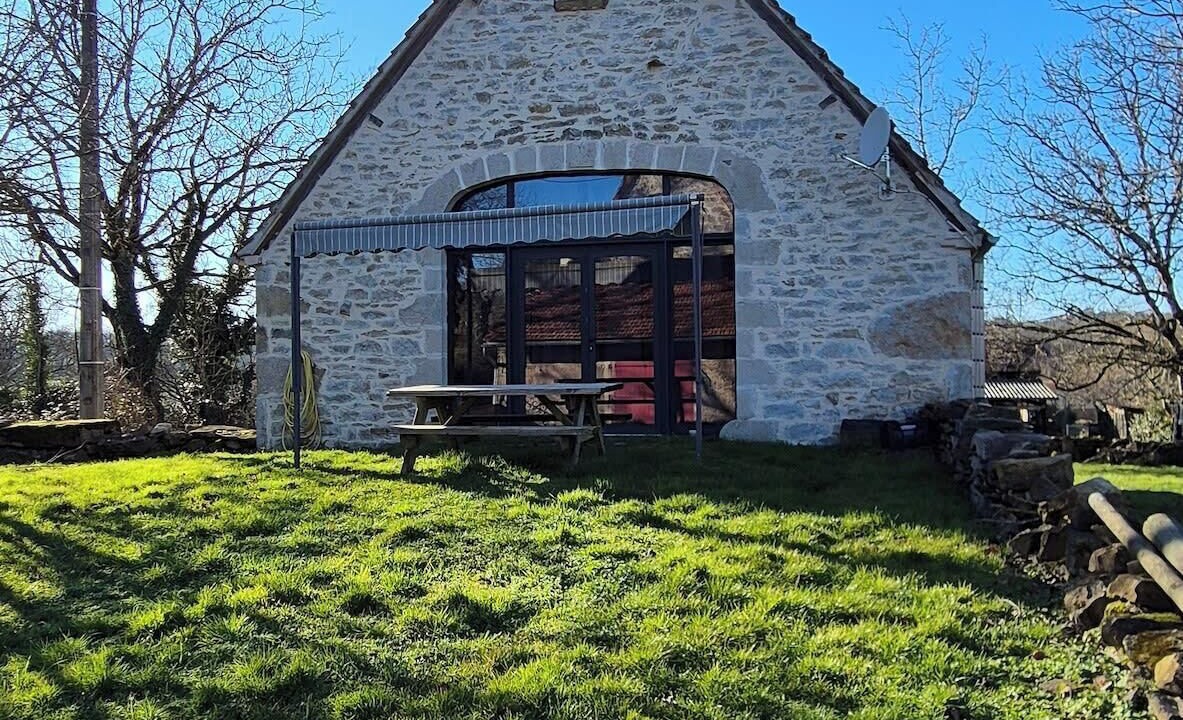 Photo of Outdoor in Thegra