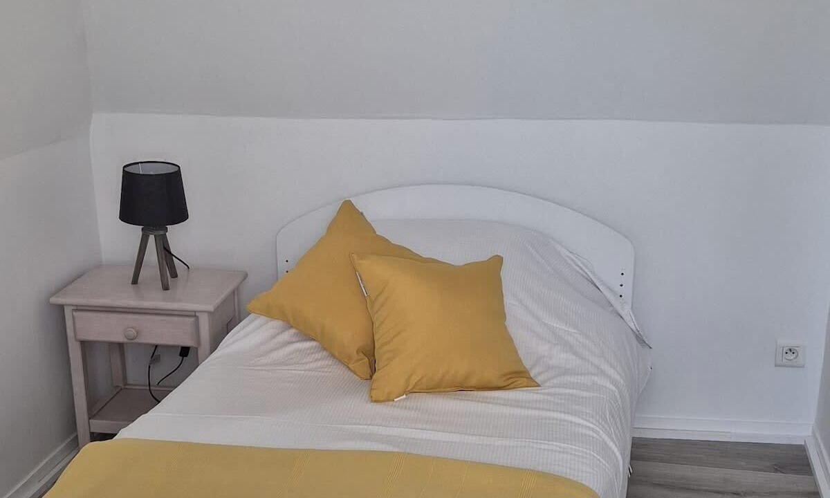 Photo of Bedroom in Betaille