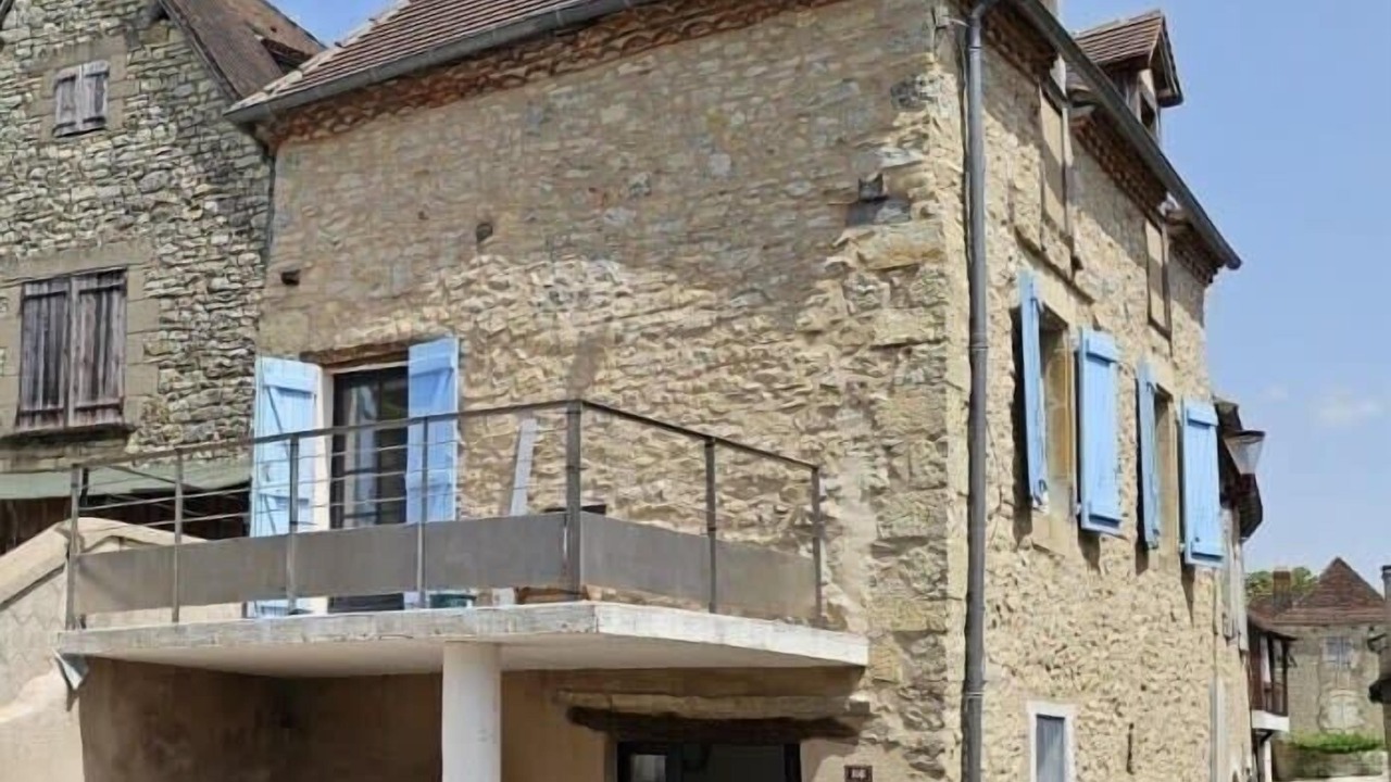 Photo of Outdoor in Betaille