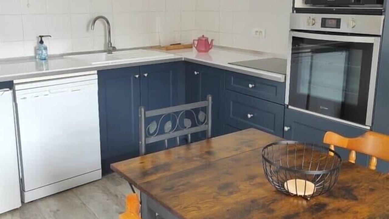 Photo of Kitchen in Betaille