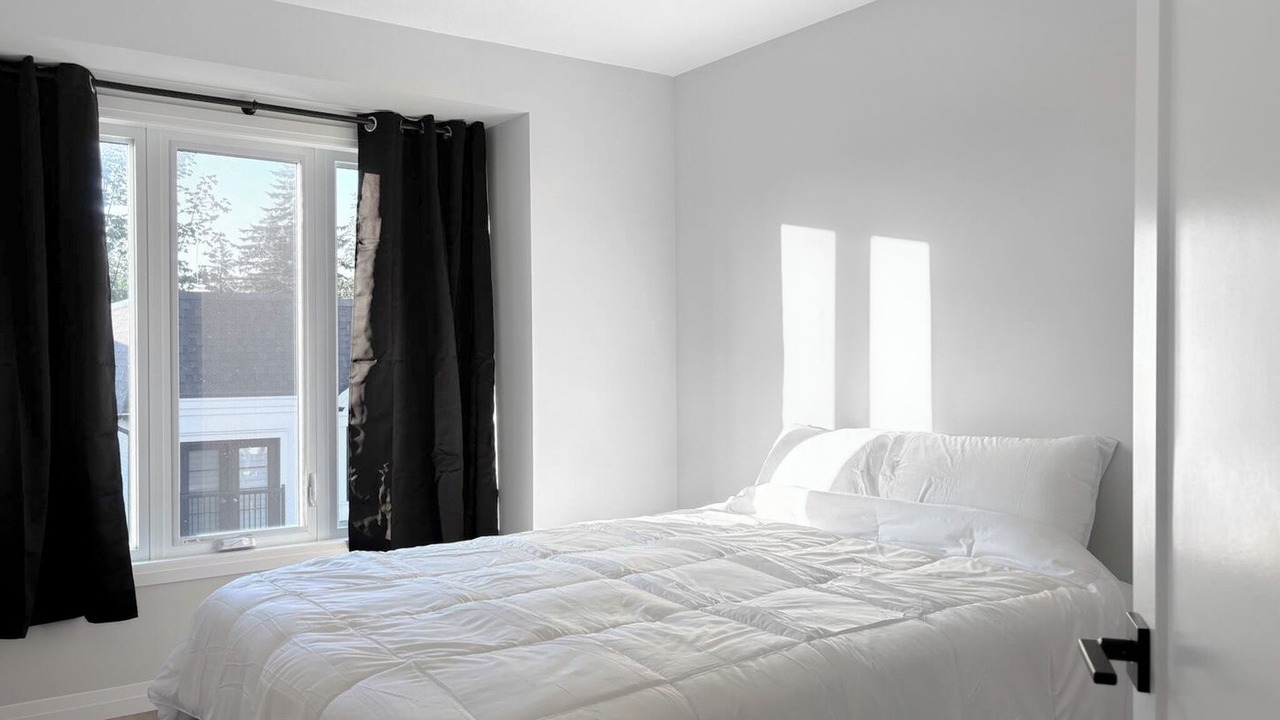 Photo of Bedroom in Cambridge