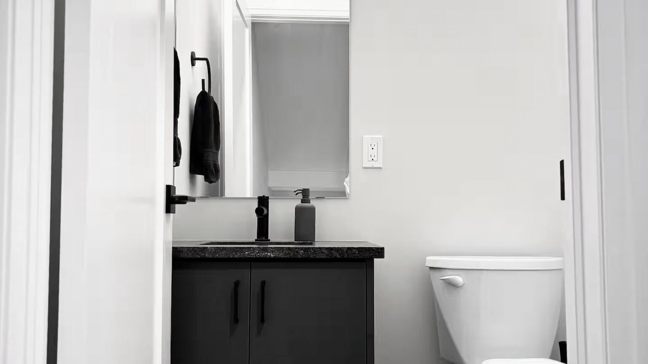 Photo of Bathroom in Cambridge