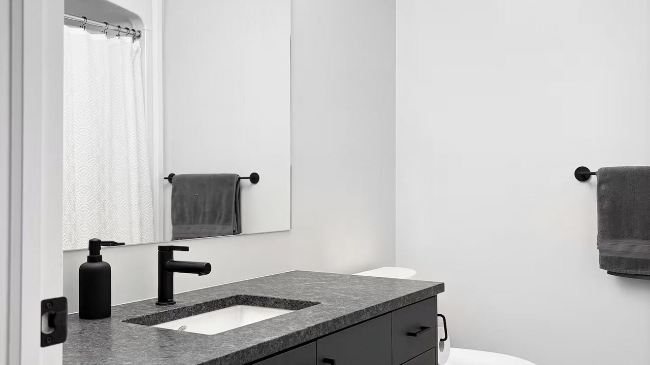 Photo of Bathroom in Cambridge
