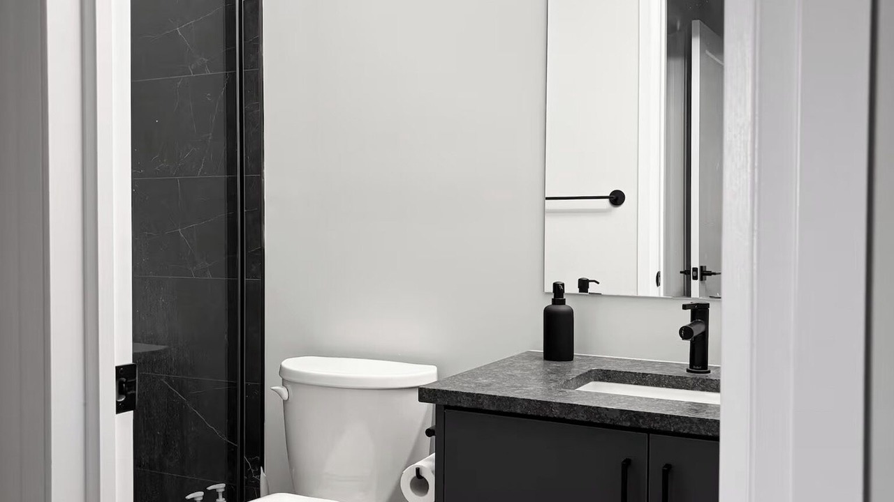 Photo of Bathroom in Cambridge