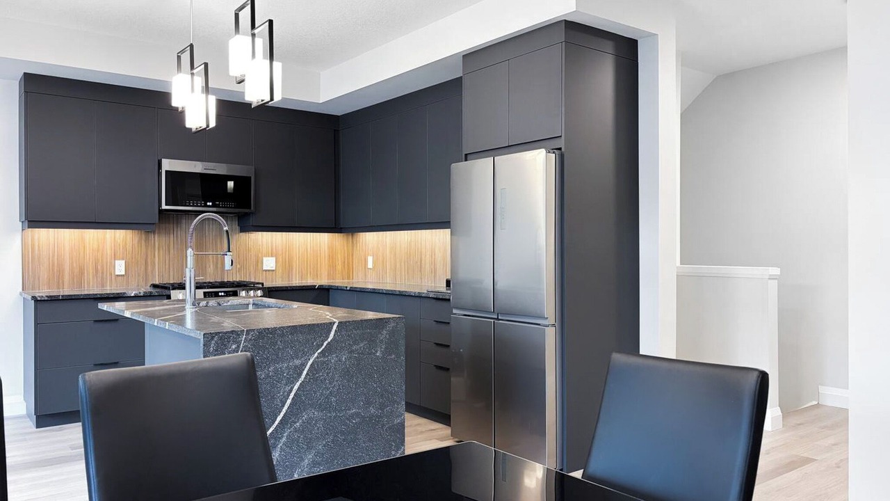 Photo of Kitchen in Cambridge