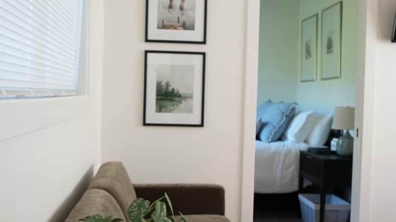 Photo of Livingroom in Porterfield