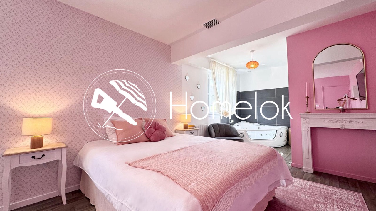 Photo of Bedroom in Queven