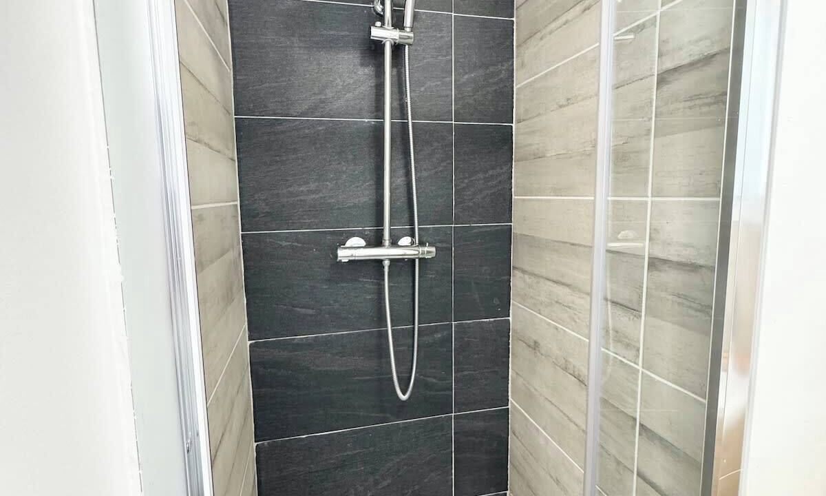 Photo of Bathroom in Queven