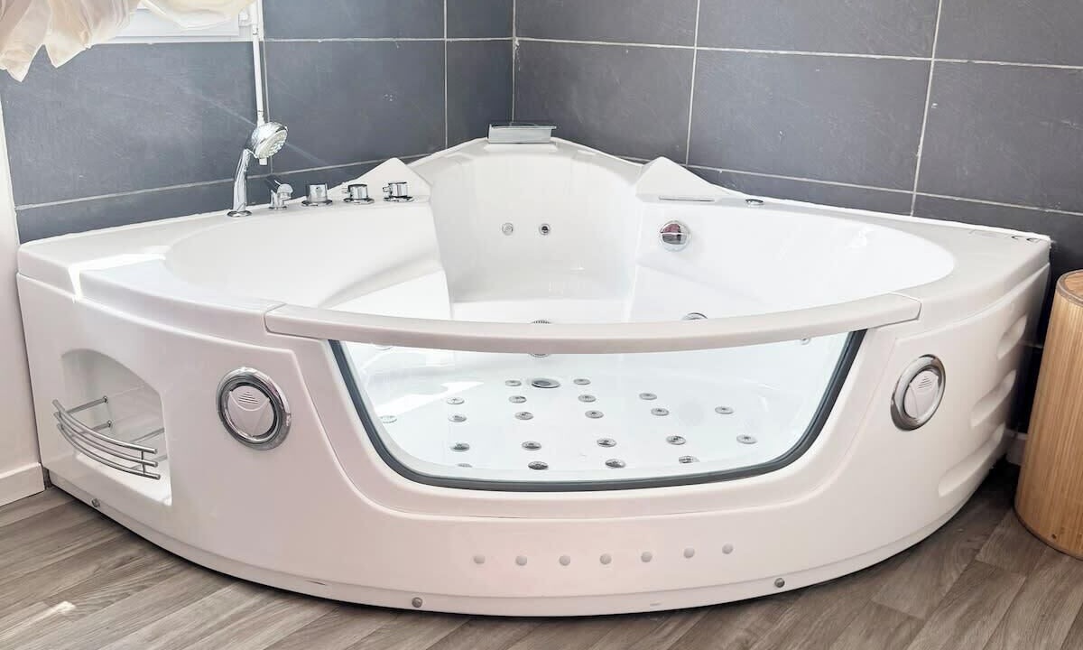 Photo of Bathroom in Queven