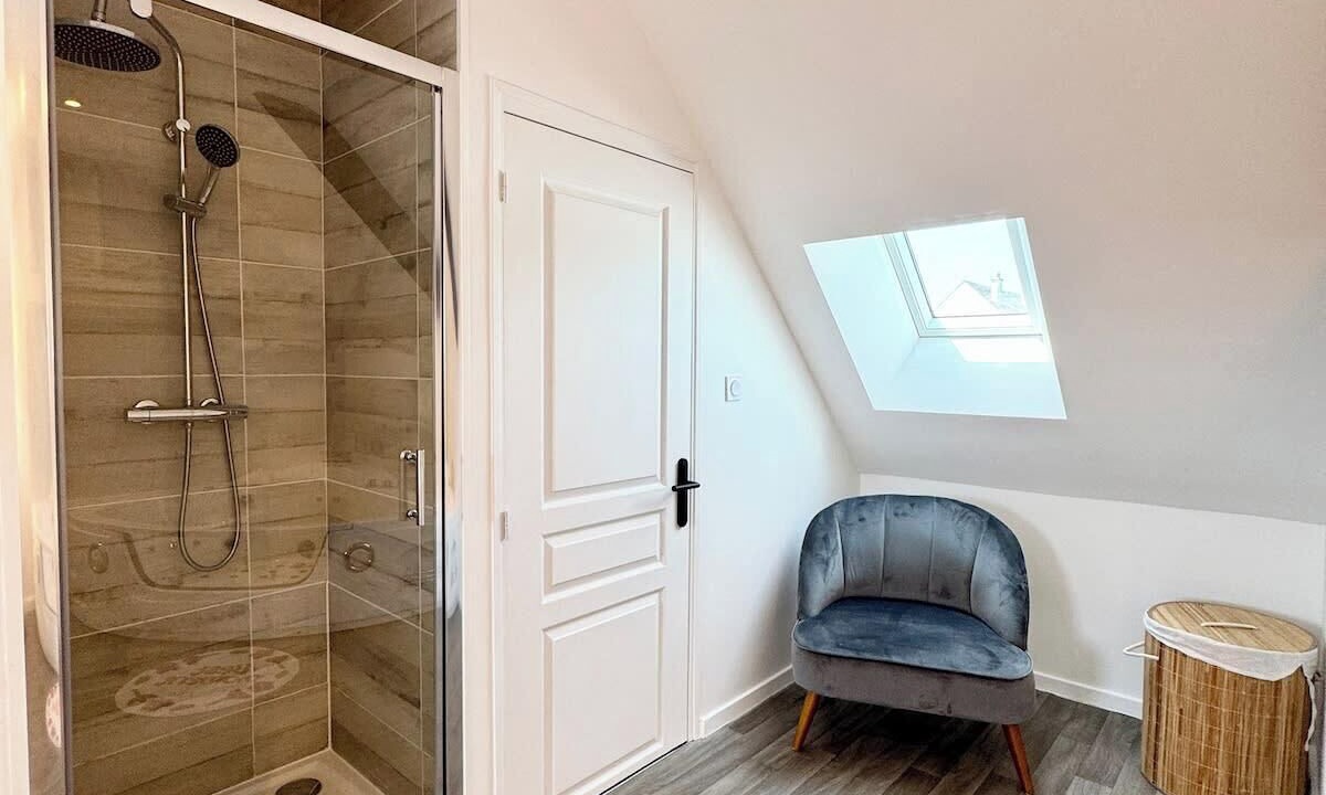 Photo of Bathroom in Queven