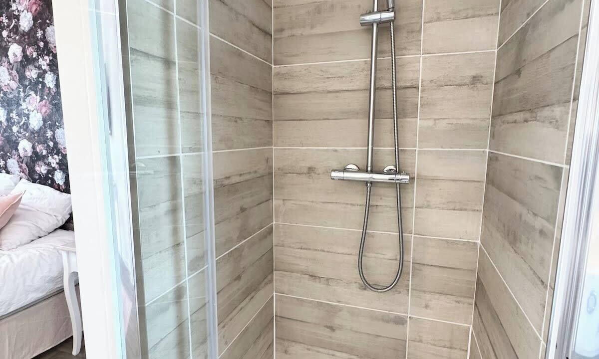 Photo of Bathroom in Queven