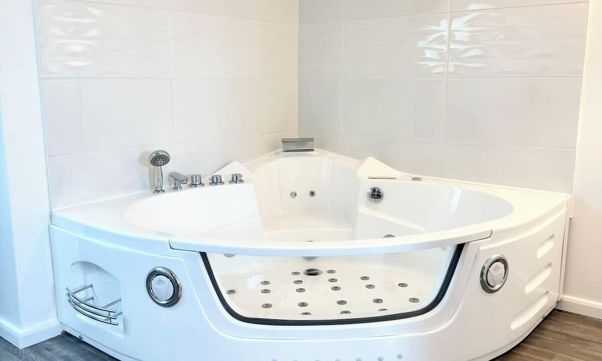 Photo of Bathroom in Queven