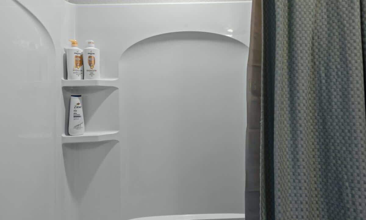 Photo of Bathroom in Johnstown