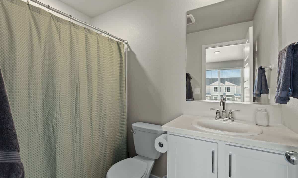 Photo of Bathroom in Johnstown