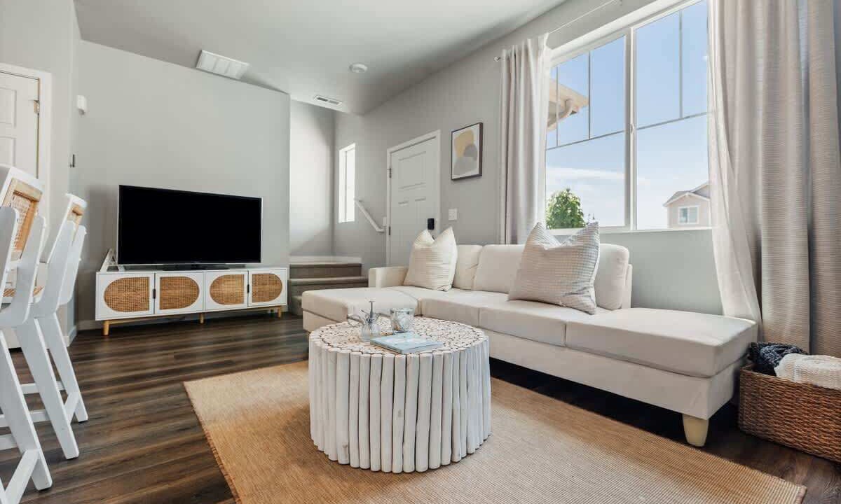 Photo of Bedroom in Johnstown