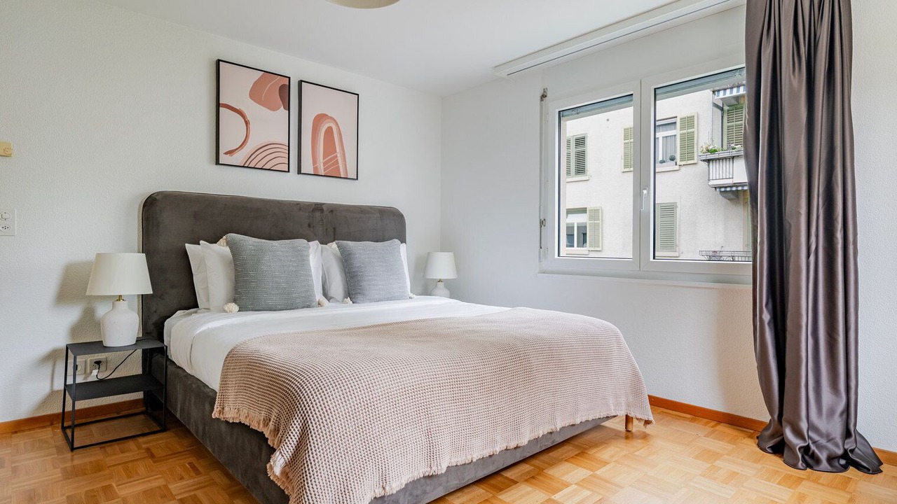 Photo of Bedroom in Hochschulen