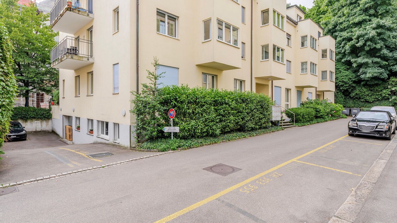 Photo of Outdoor in Hochschulen