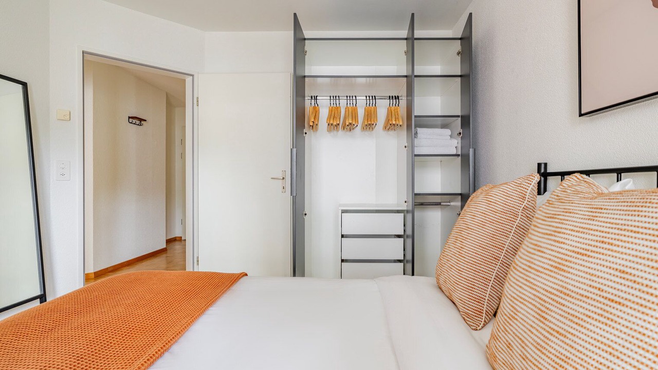 Photo of Bedroom in Hochschulen