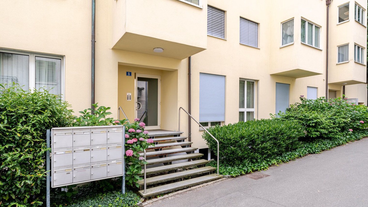 Photo of Outdoor in Hochschulen
