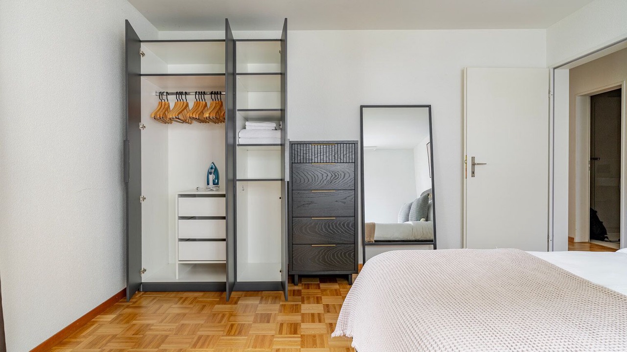 Photo of Bedroom in Hochschulen