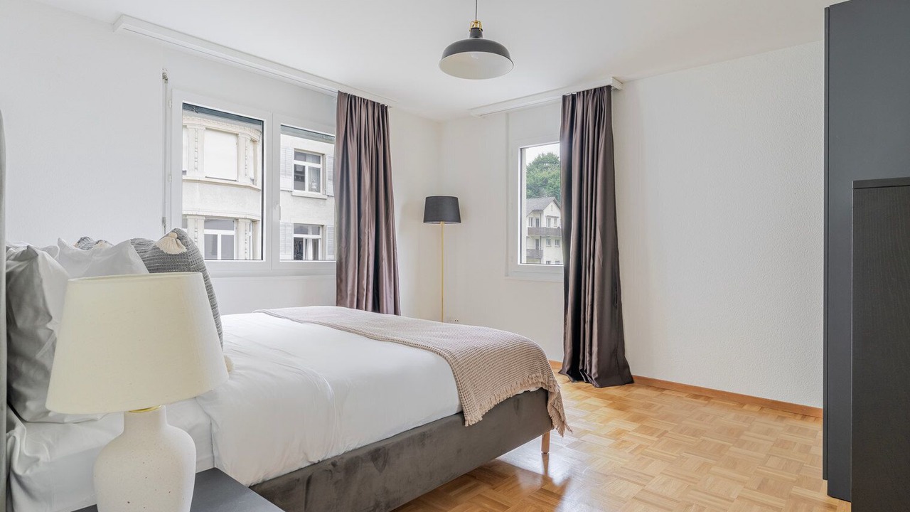 Photo of Bedroom in Hochschulen