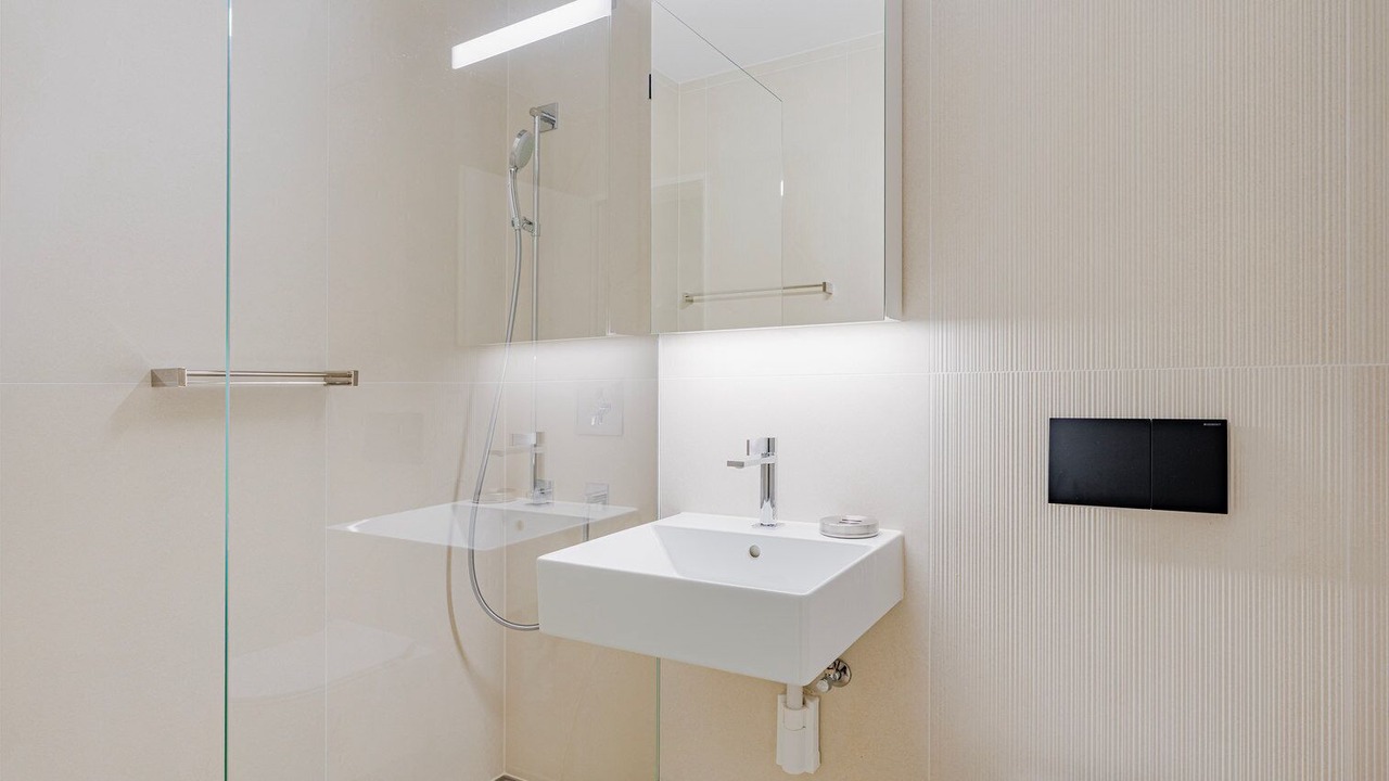 Photo of Bathroom in Hochschulen