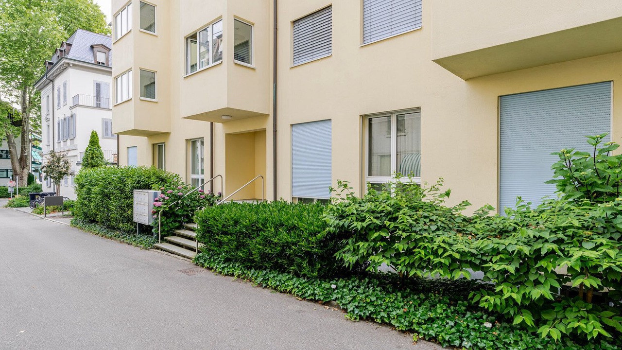 Photo of Outdoor in Hochschulen