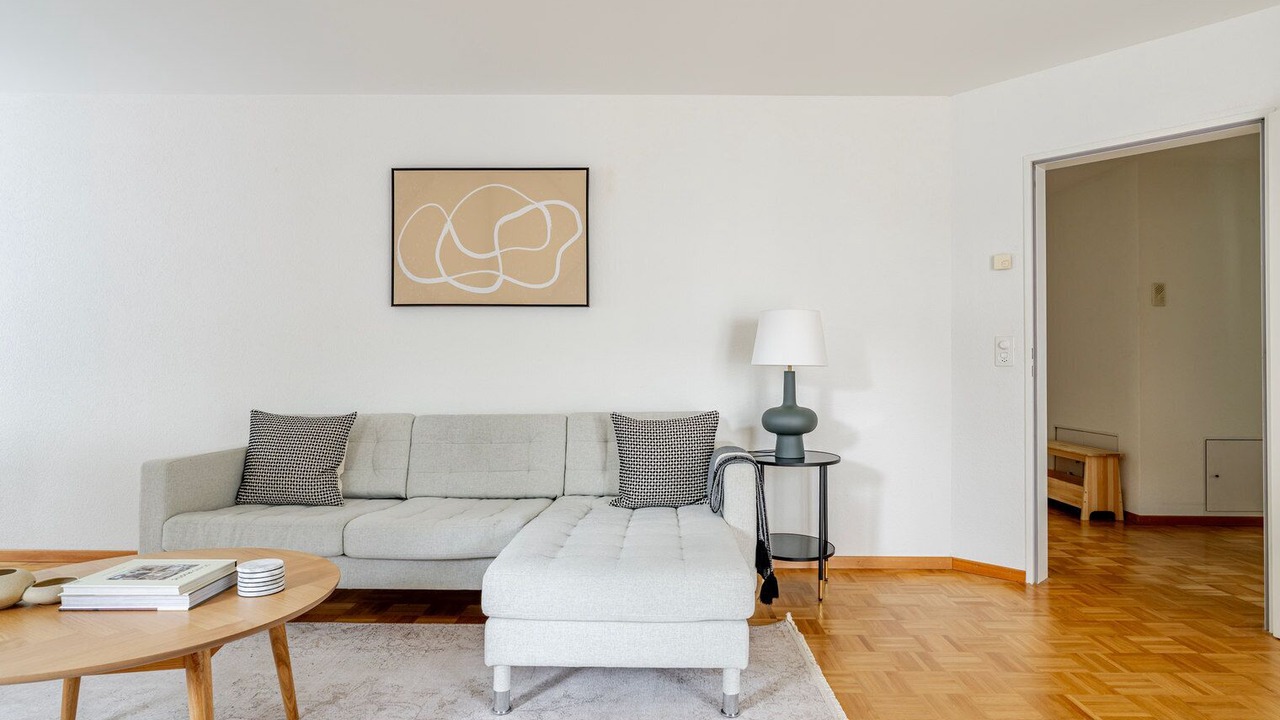 Photo of Livingroom in Hochschulen